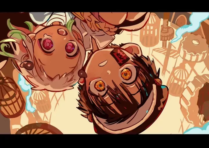 Hanako-Kun Nhà Xí Chapter 108 - Trang 2