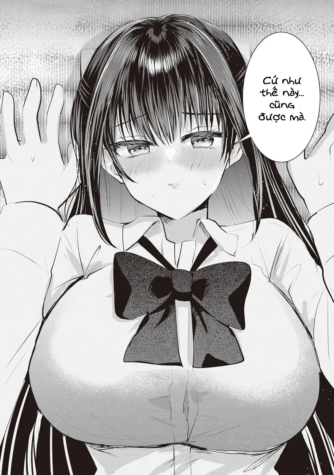 Hanako-Kun Nhà Xí Chapter 110 - Trang 2