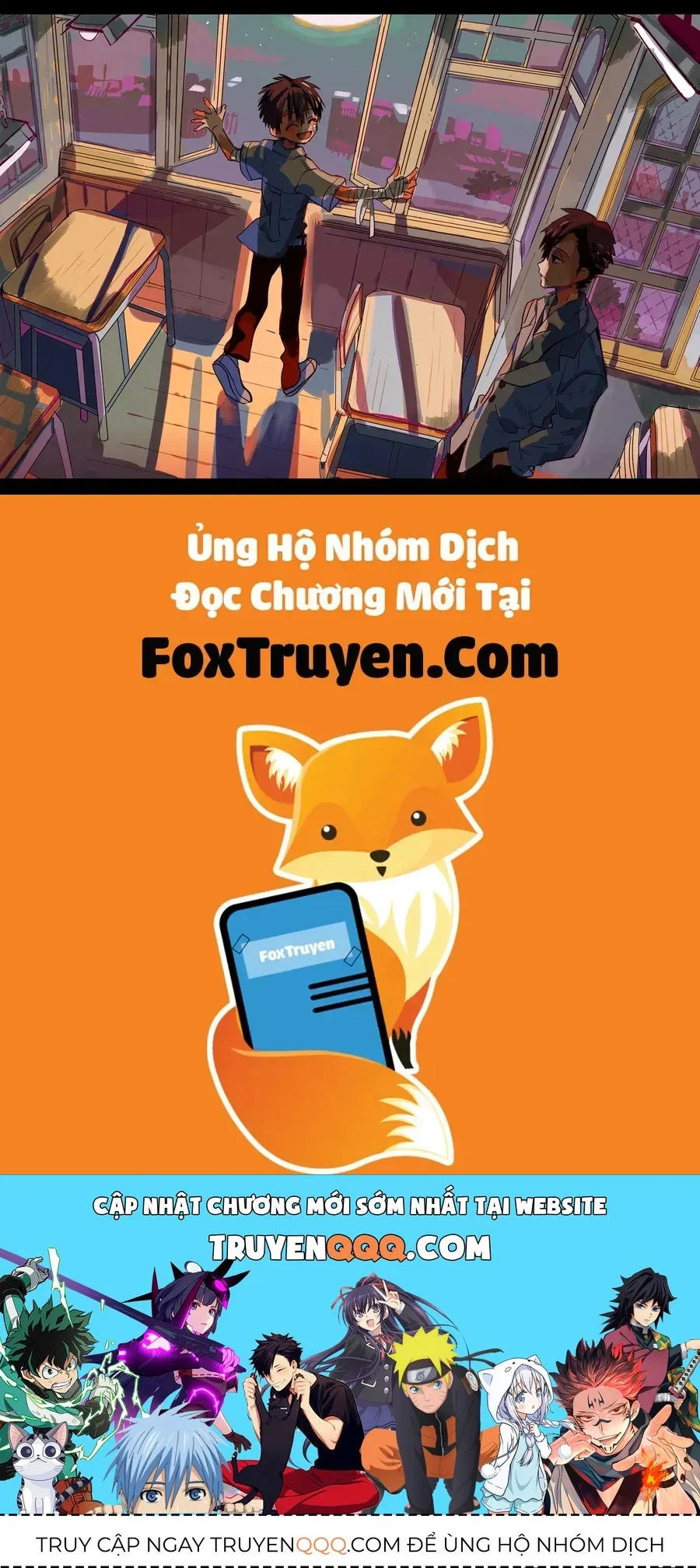 Hanako-Kun Nhà Xí Chapter 112 - Trang 2