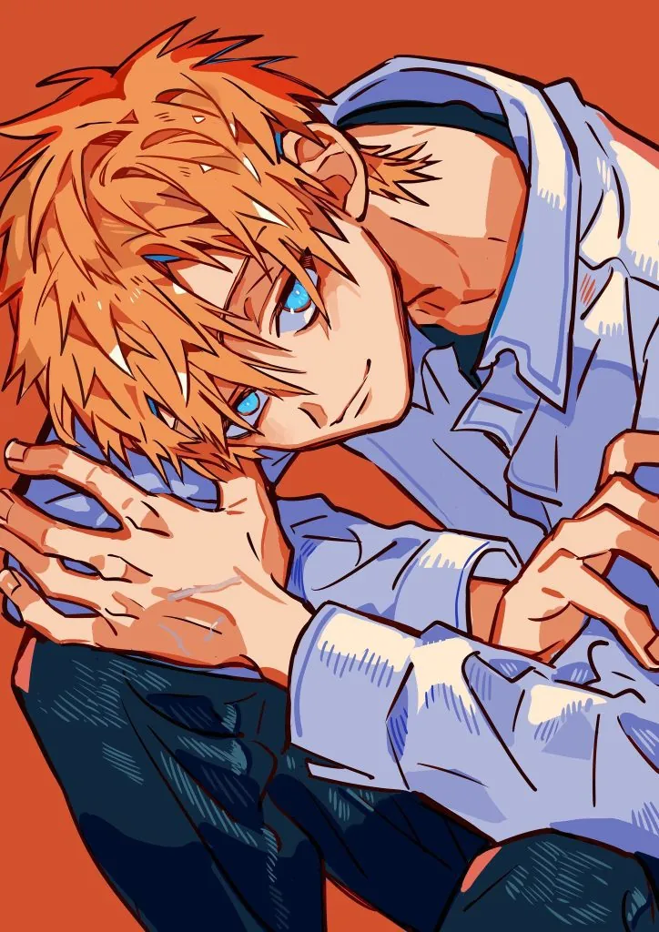 hanako-kun nhà xí Chap 117 2