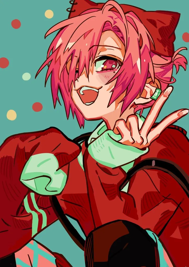 hanako-kun nhà xí chapter 118 2