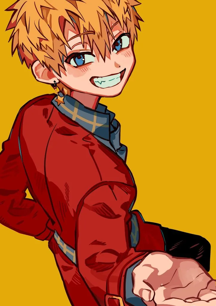 hanako-kun nhà xí chapter 118 3