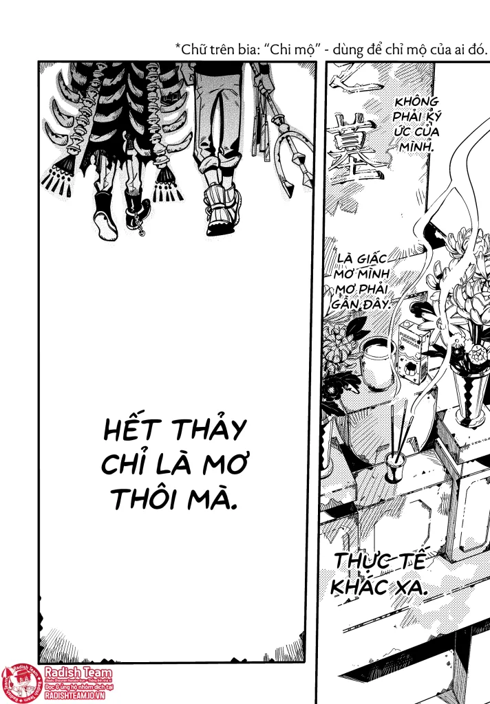 hanako-kun nhà xí chapter 118 6