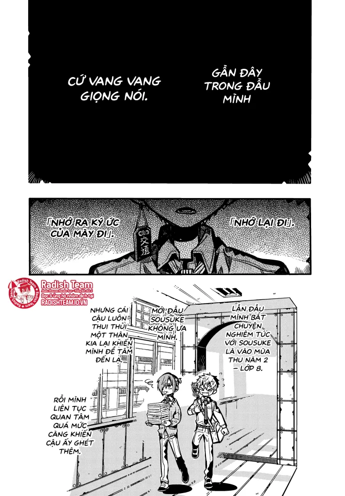hanako-kun nhà xí chapter 118 17