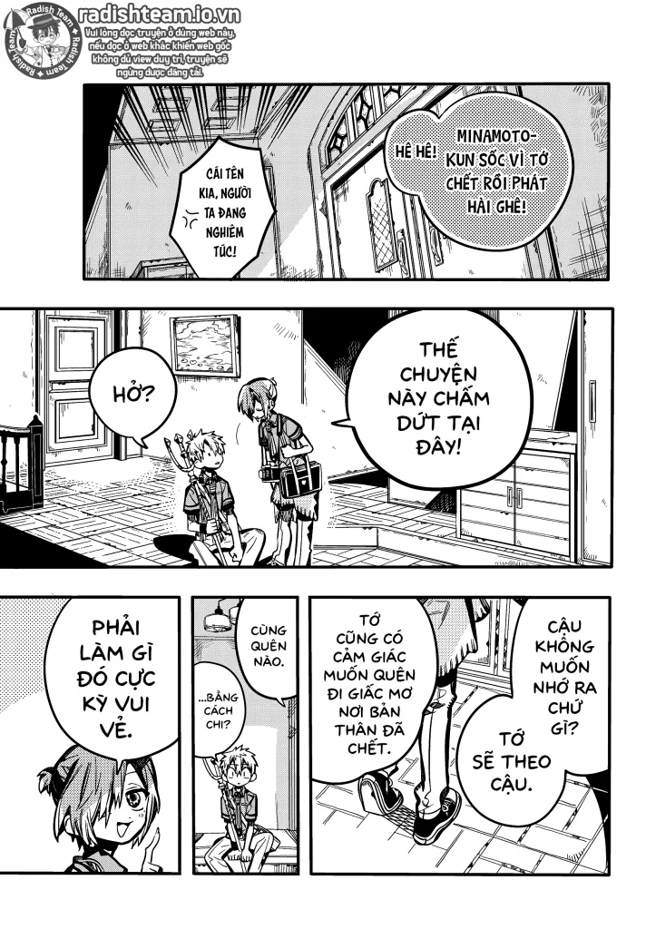 hanako-kun nhà xí chapter 118 24