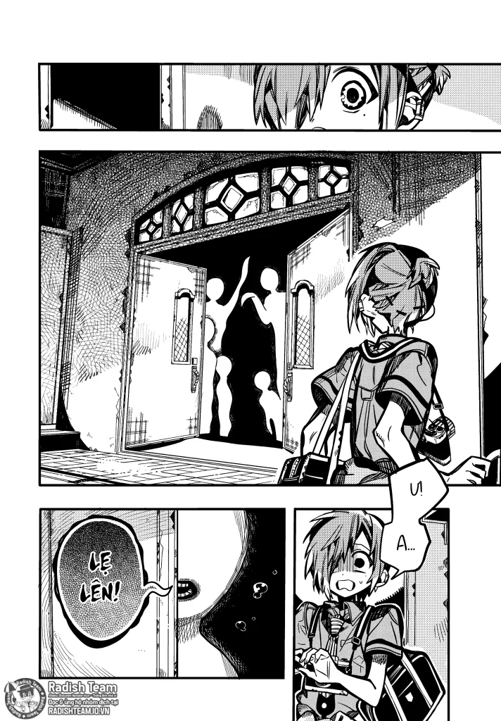 hanako-kun nhà xí chapter 118 31