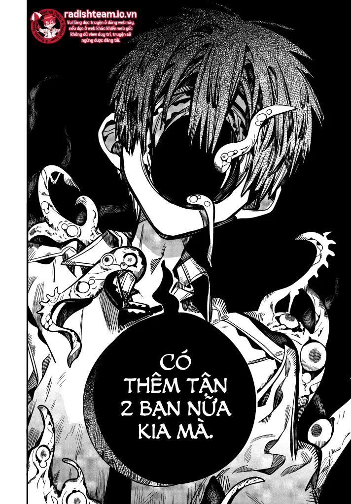hanako-kun nhà xí chapter 118 34