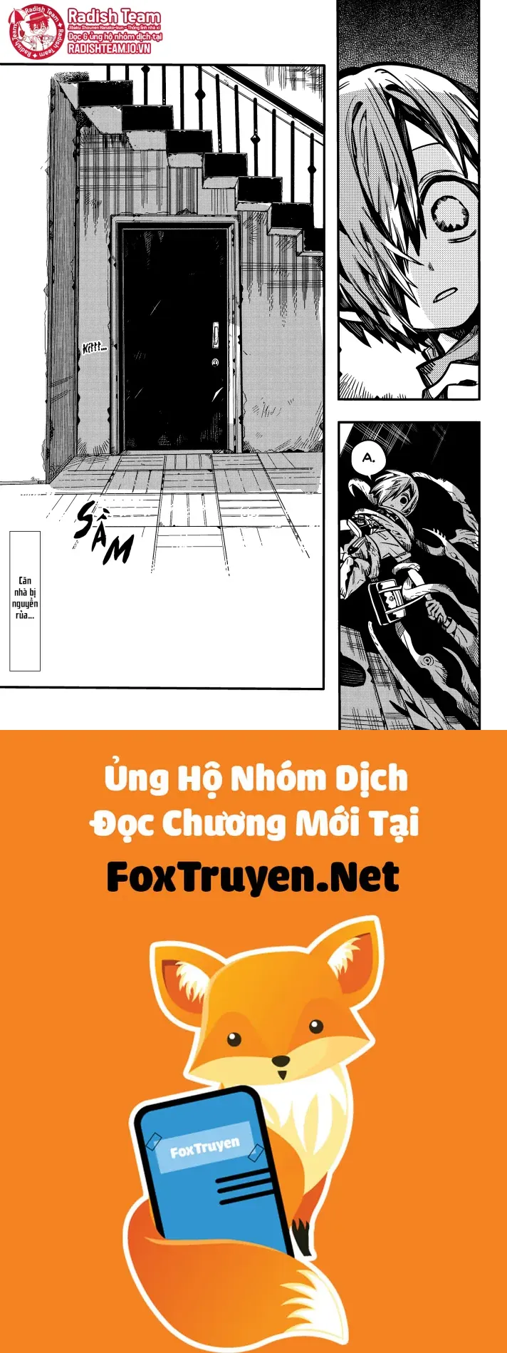 hanako-kun nhà xí chapter 118 35