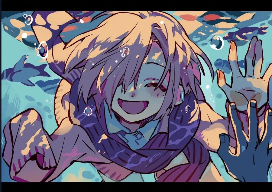 Hanako-Kun Nhà Xí Chapter 99 - Next 