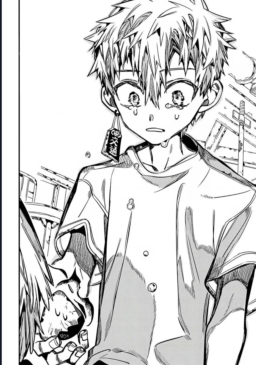 Hanako-Kun Nhà Xí Chapter 99 - Next 