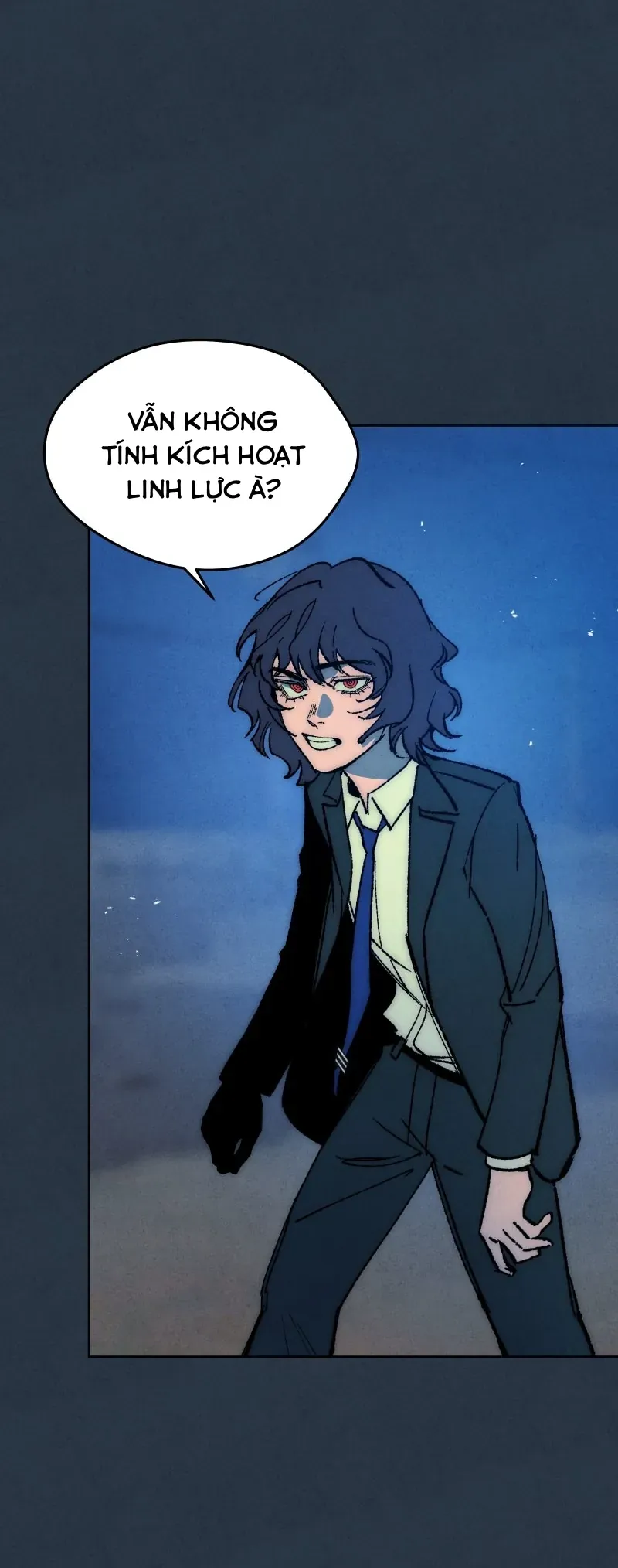 Hand Jumper Chapter 100 - Trang 2