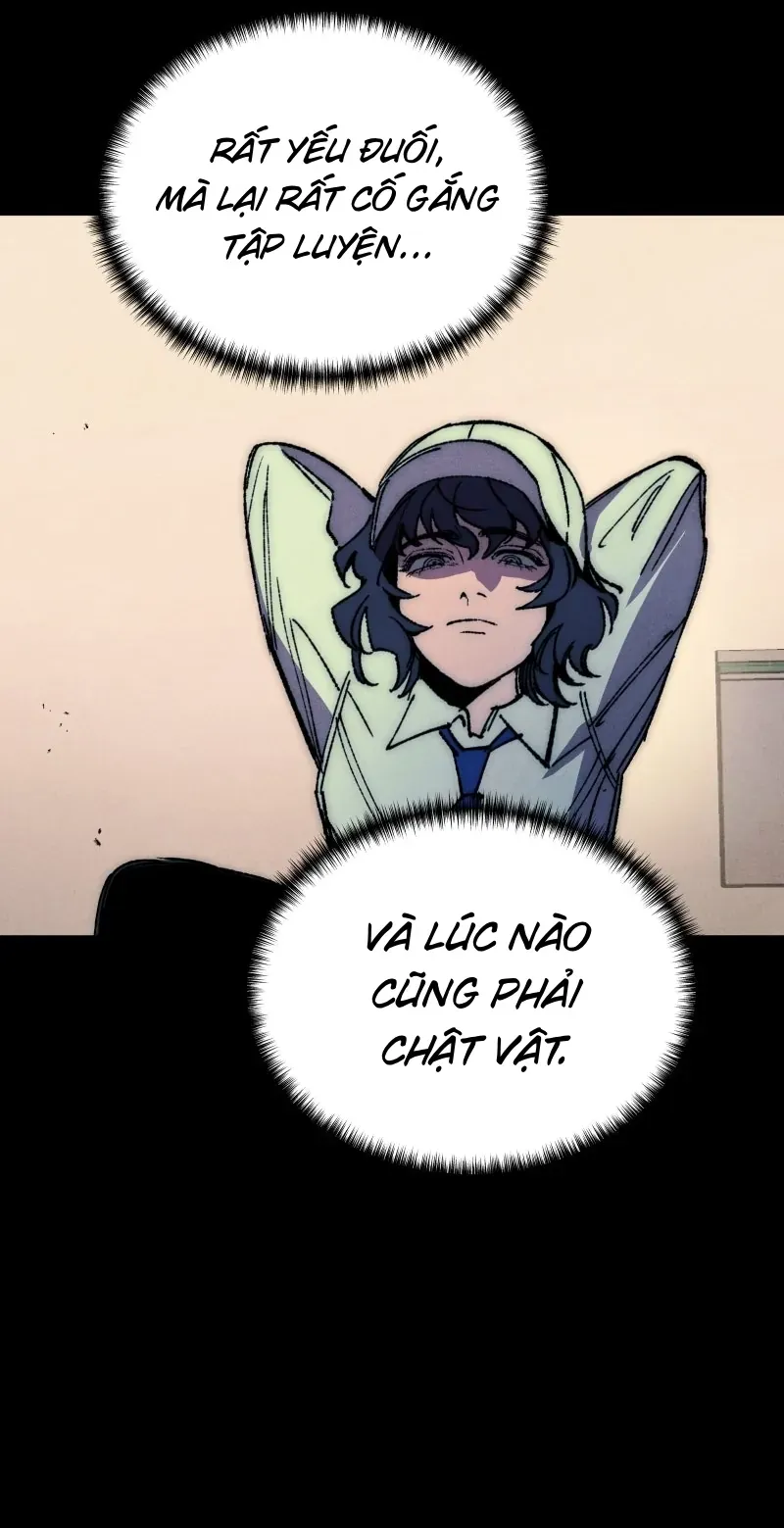 Hand Jumper Chapter 100 - Trang 2