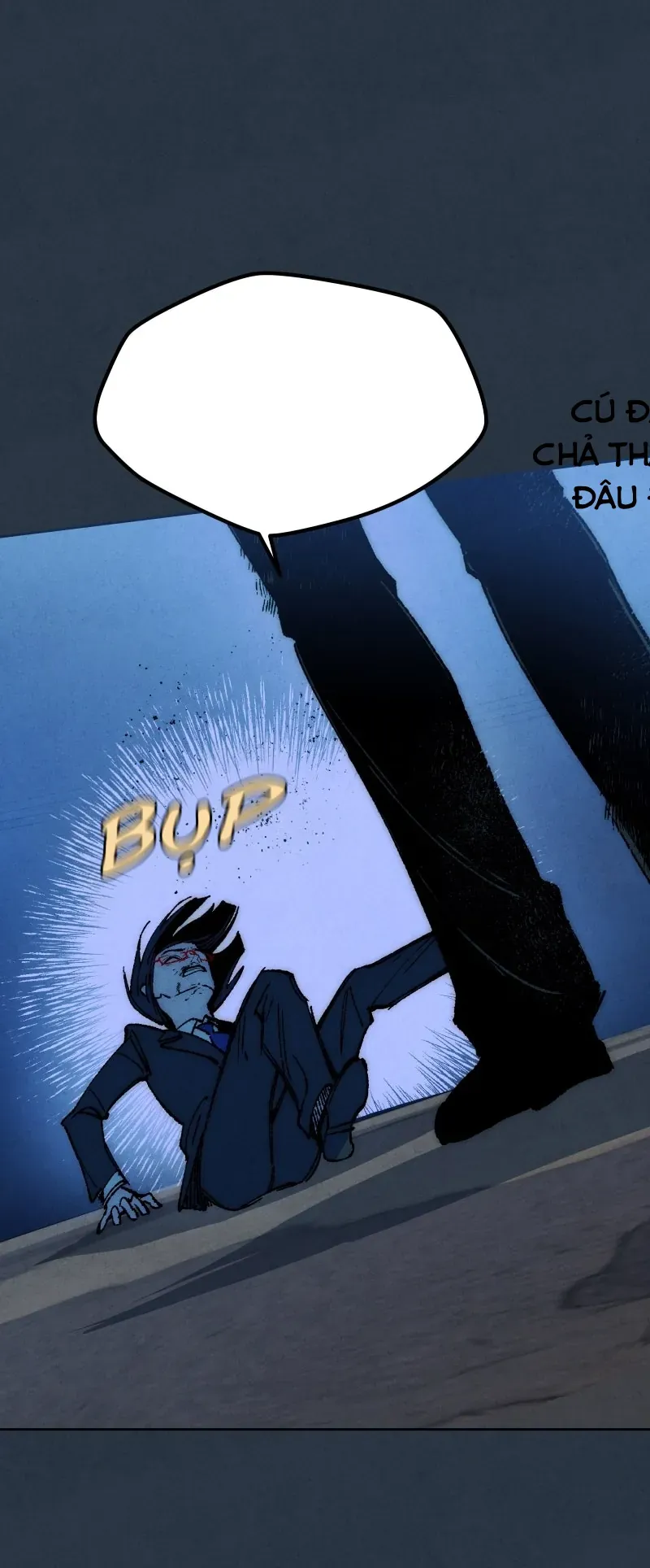 Hand Jumper Chapter 100 - Trang 2