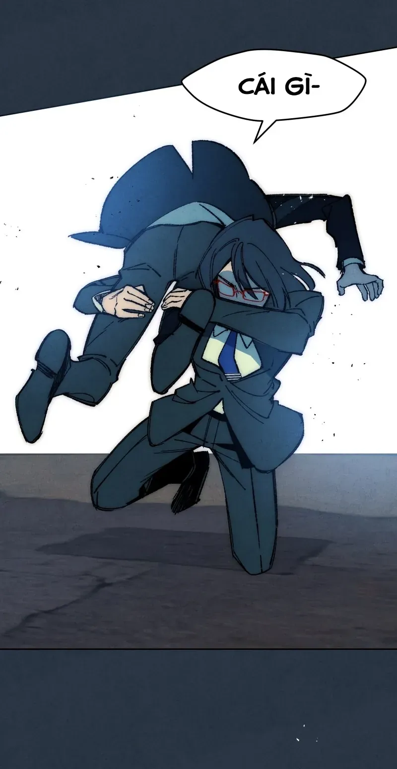 Hand Jumper Chapter 100 - Trang 2