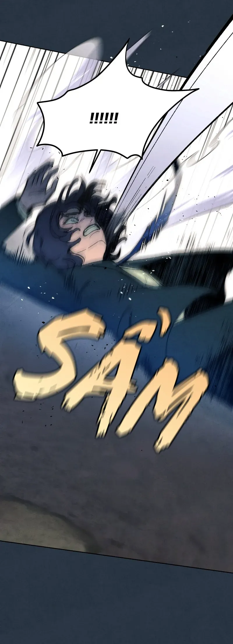 Hand Jumper Chapter 100 - Trang 2