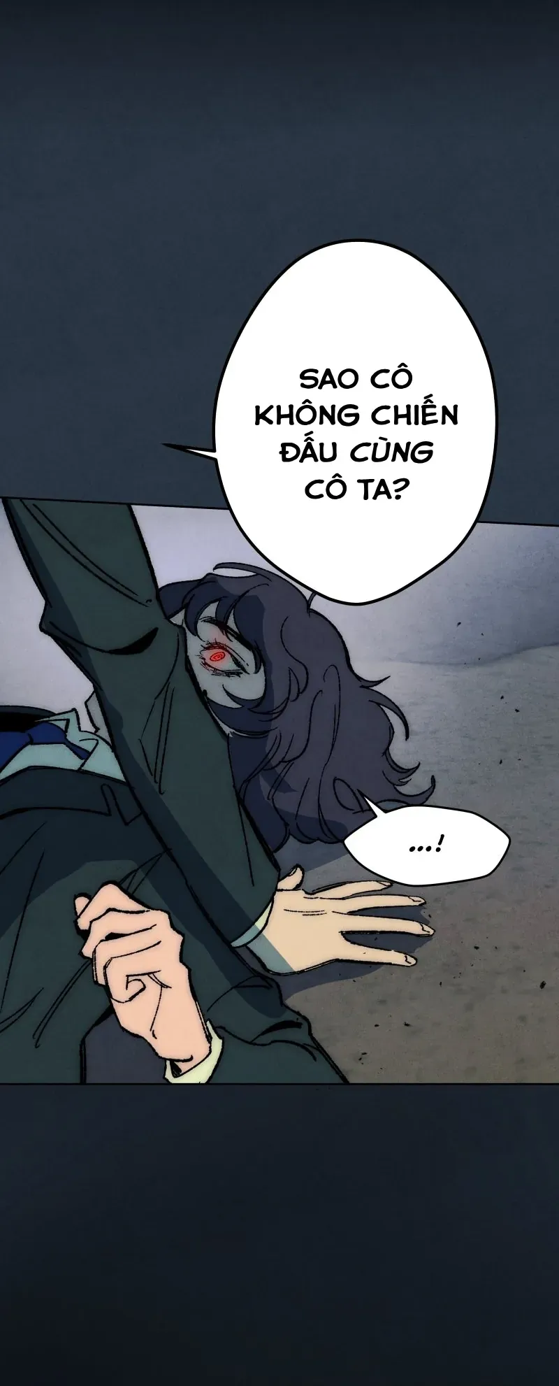 Hand Jumper Chapter 100 - Trang 2