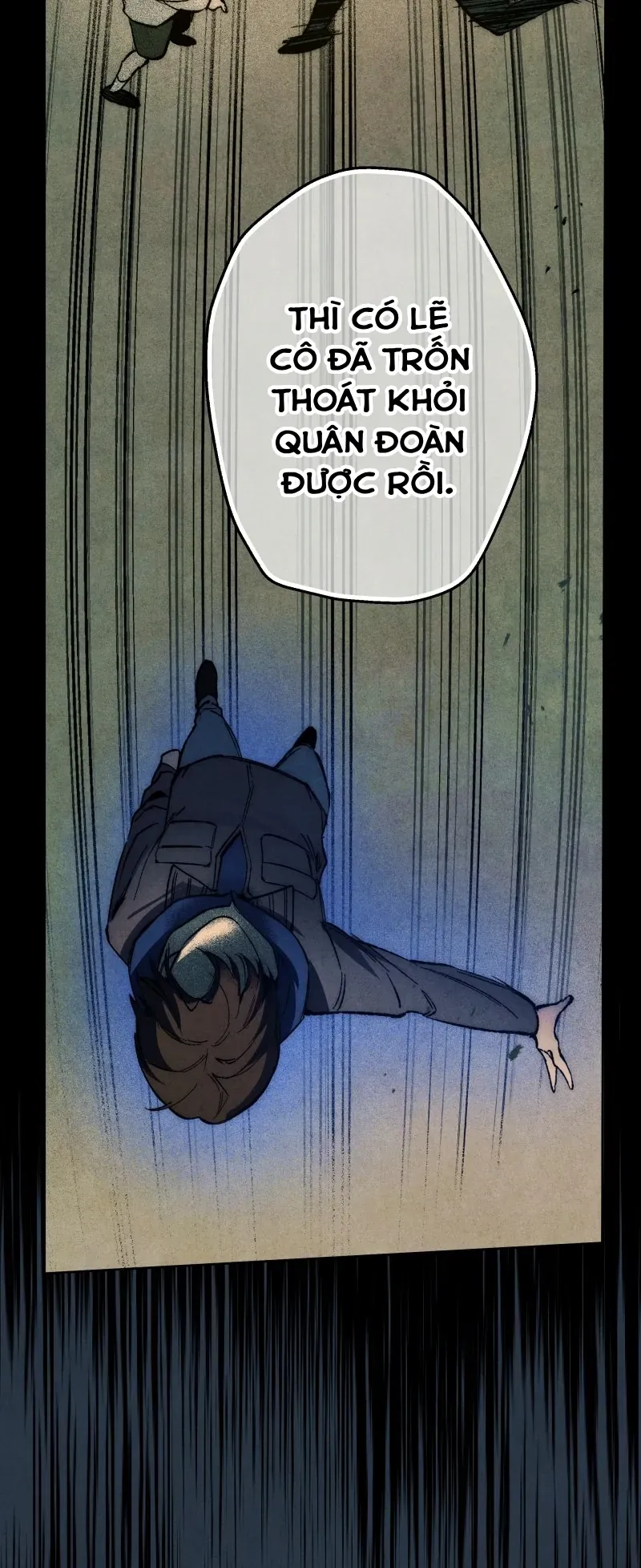 Hand Jumper Chapter 100 - Trang 2