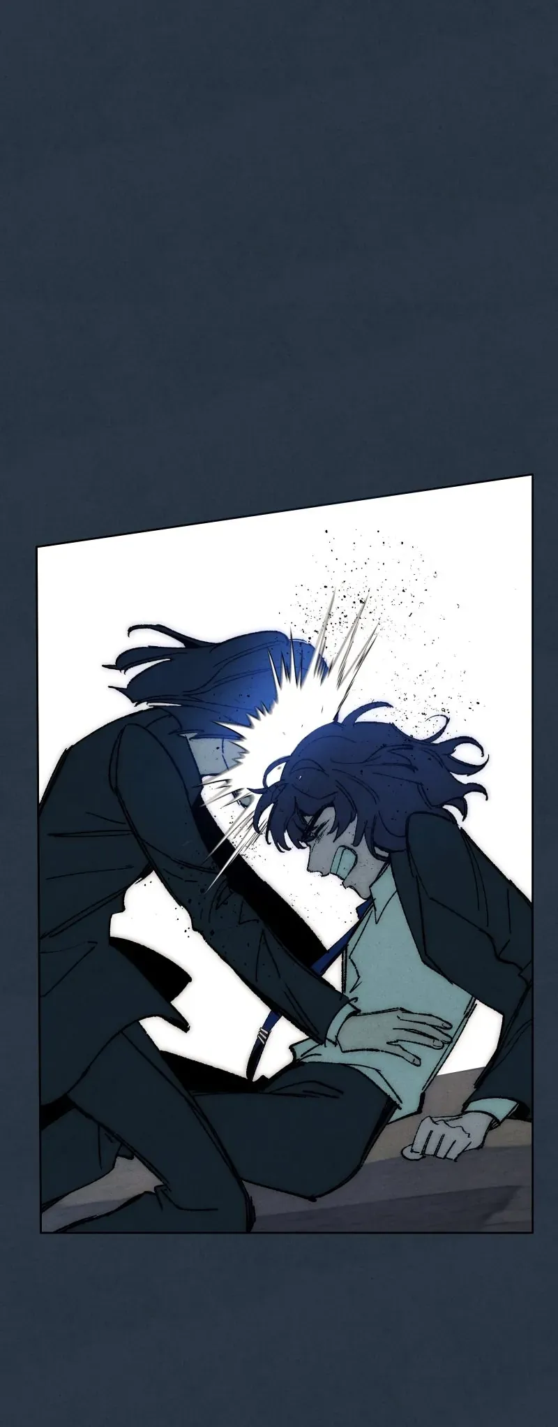 Hand Jumper Chapter 100 - Trang 2