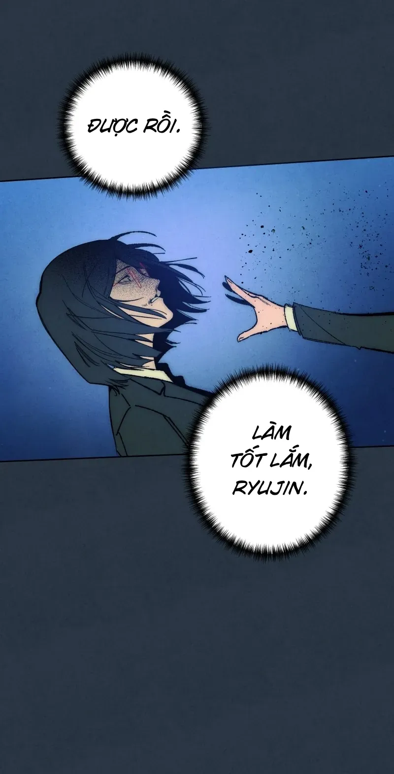 Hand Jumper Chapter 100 - Trang 2