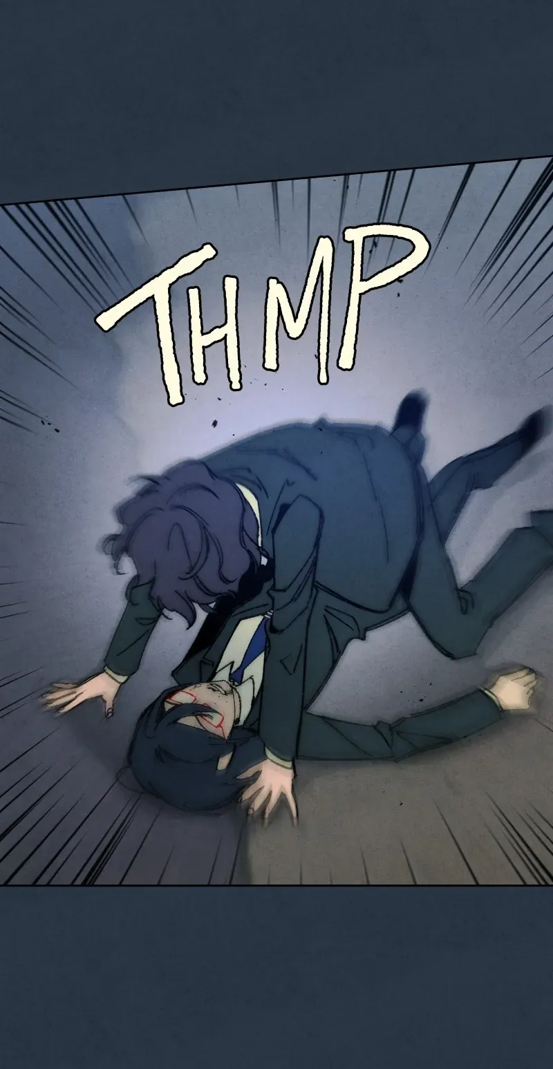 Hand Jumper Chapter 100 - Trang 2