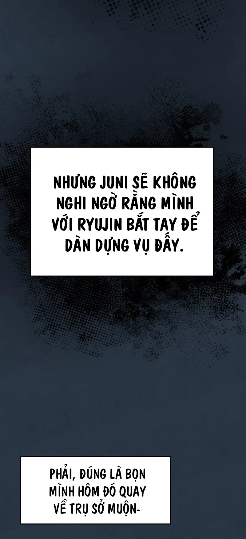 Hand Jumper Chapter 100 - Trang 2