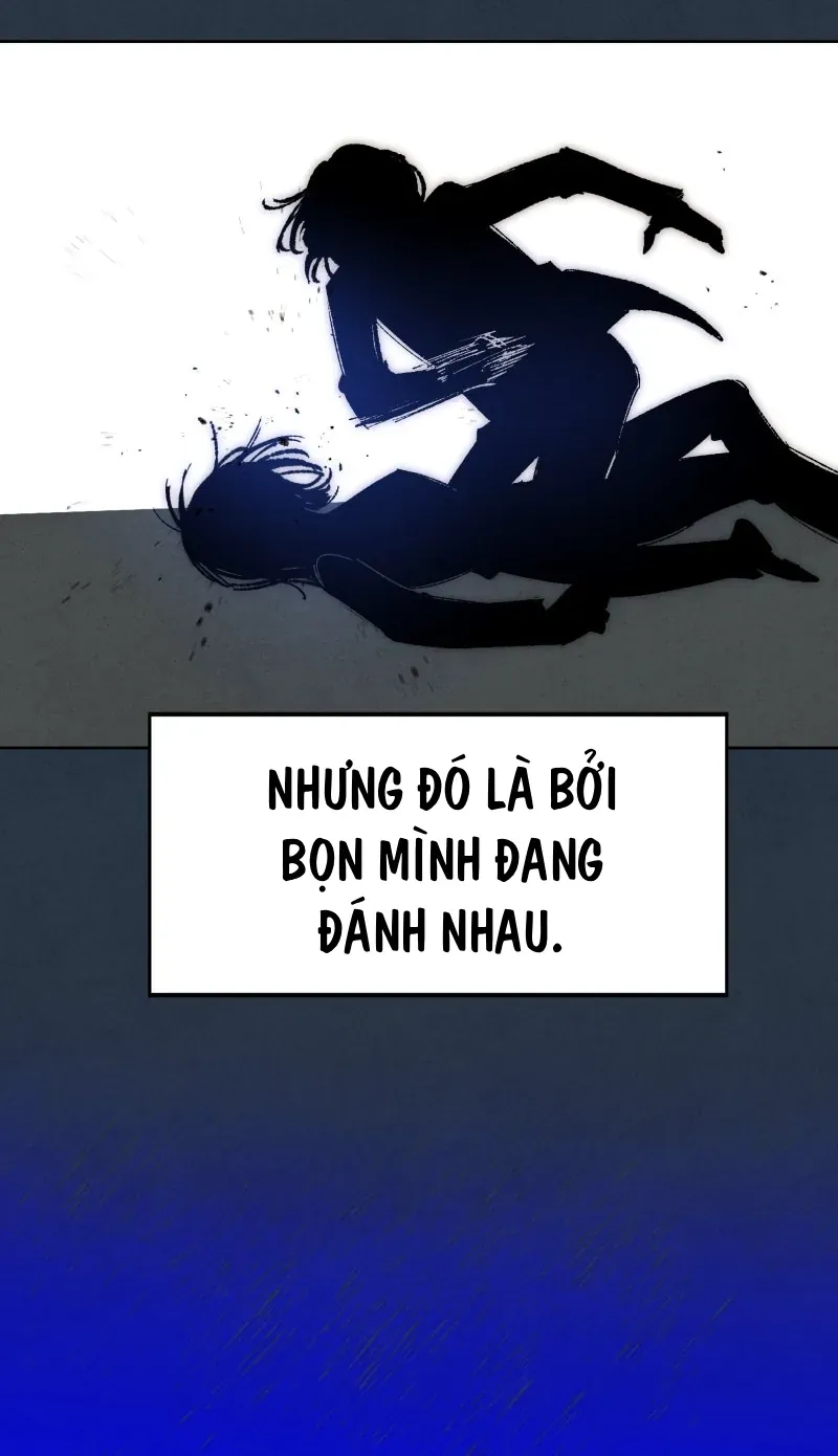 Hand Jumper Chapter 100 - Trang 2