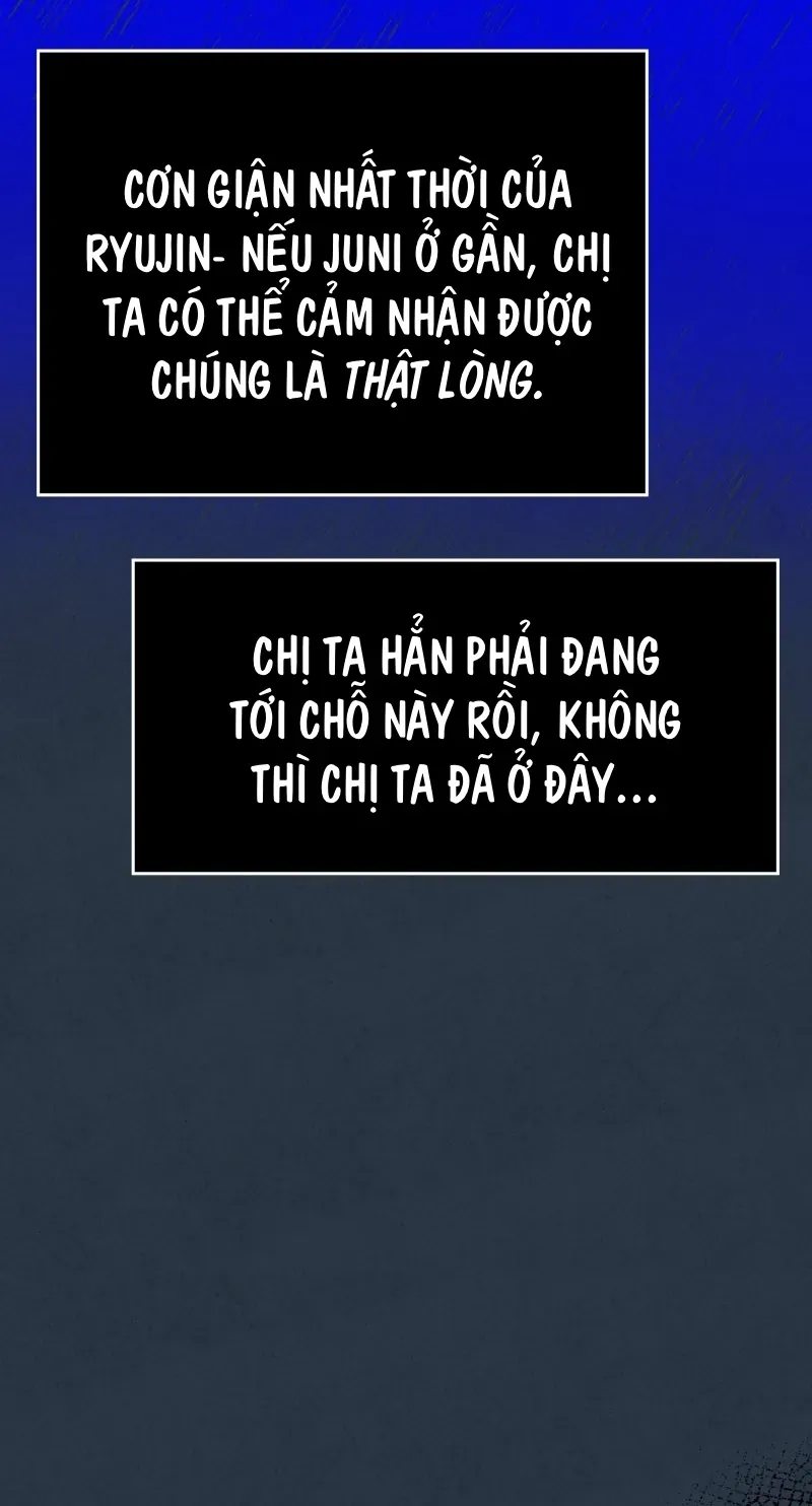 Hand Jumper Chapter 100 - Trang 2