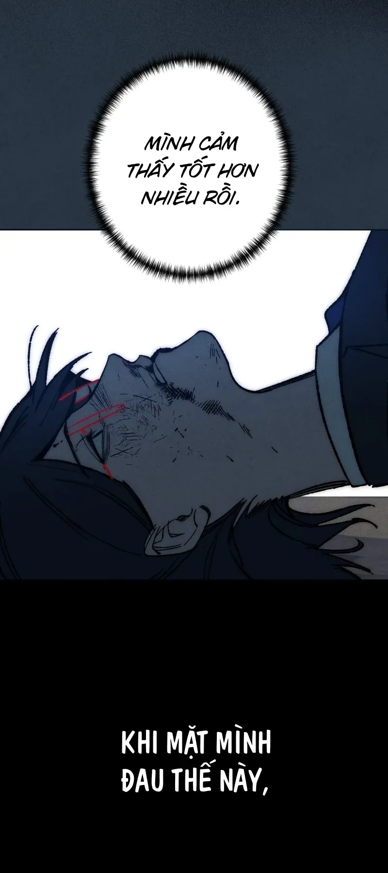 Hand Jumper Chapter 100 - Trang 2