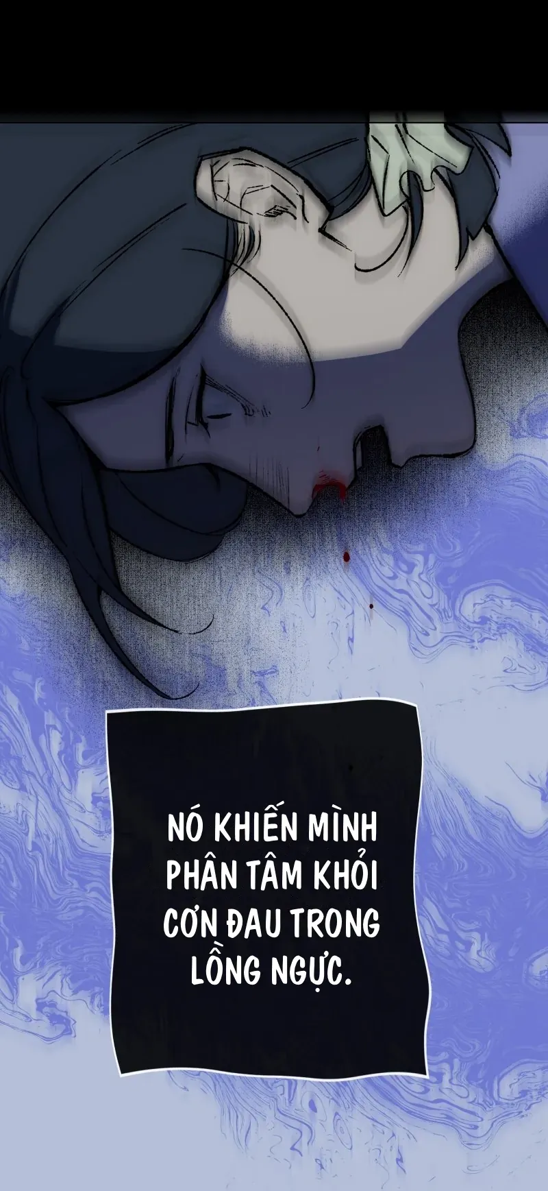 Hand Jumper Chapter 100 - Trang 2