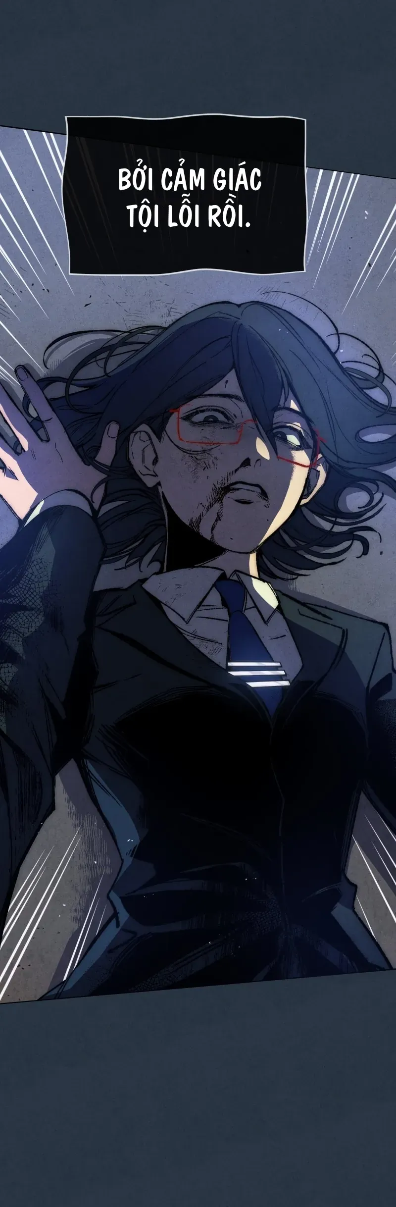 Hand Jumper Chapter 100 - Trang 2