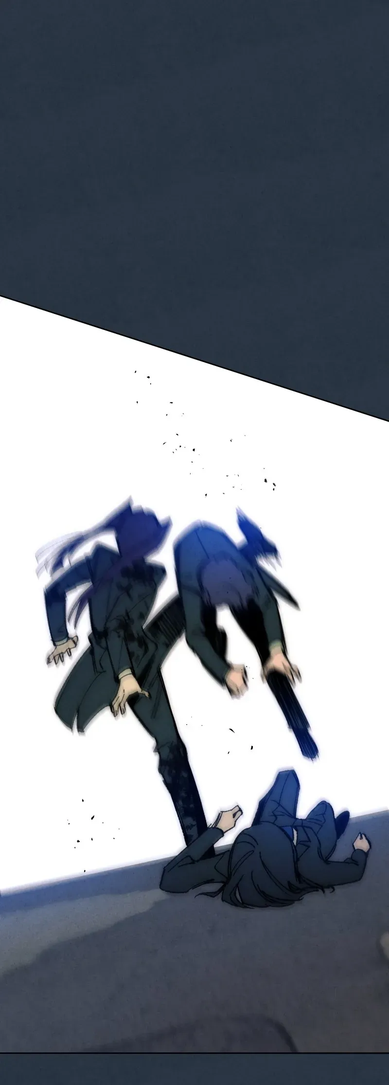 Hand Jumper Chapter 100 - Trang 2