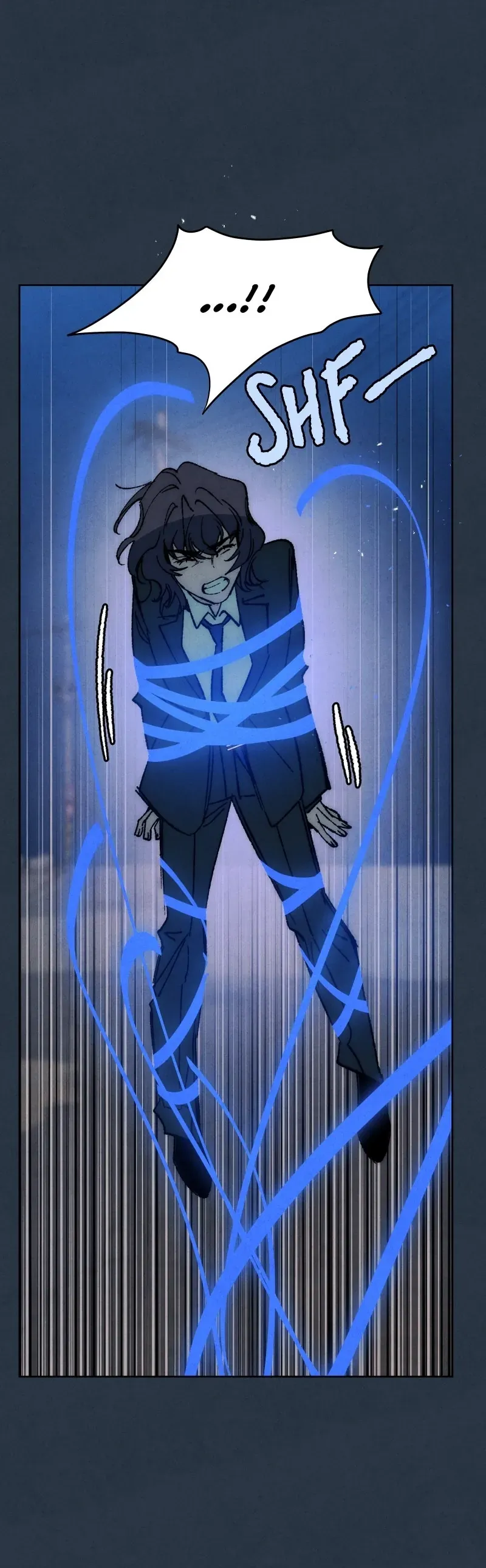 Hand Jumper Chapter 100 - Trang 2