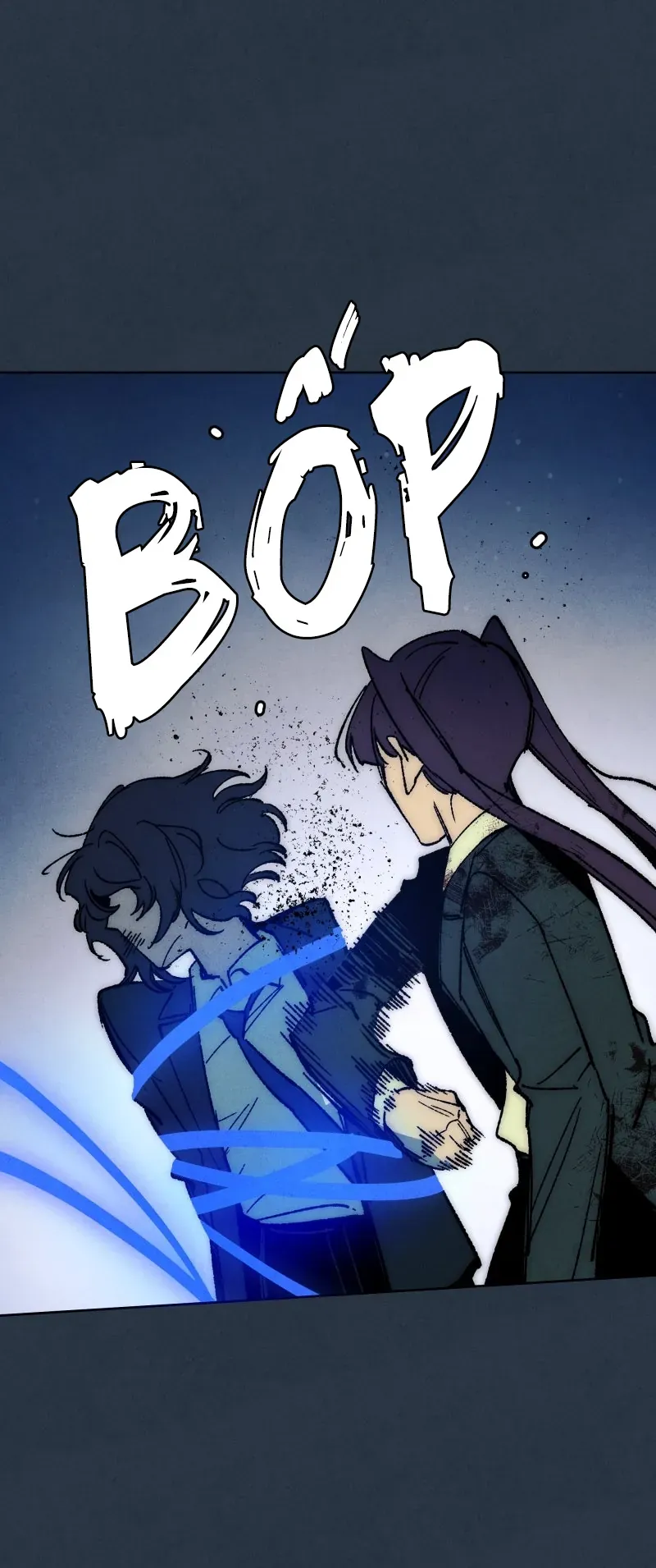 Hand Jumper Chapter 100 - Trang 2