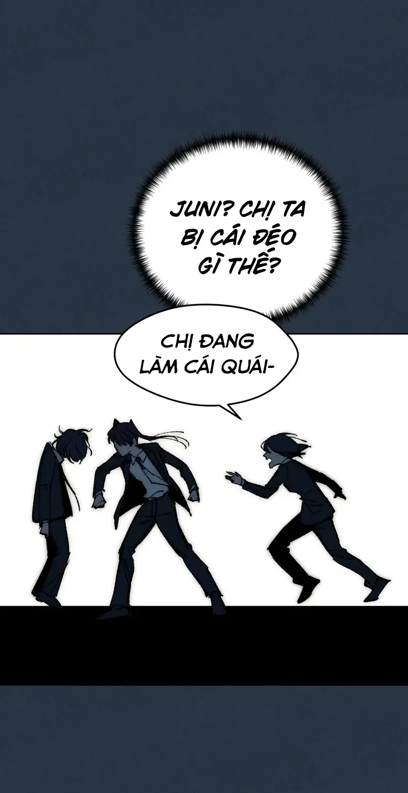 Hand Jumper Chapter 100 - Trang 2
