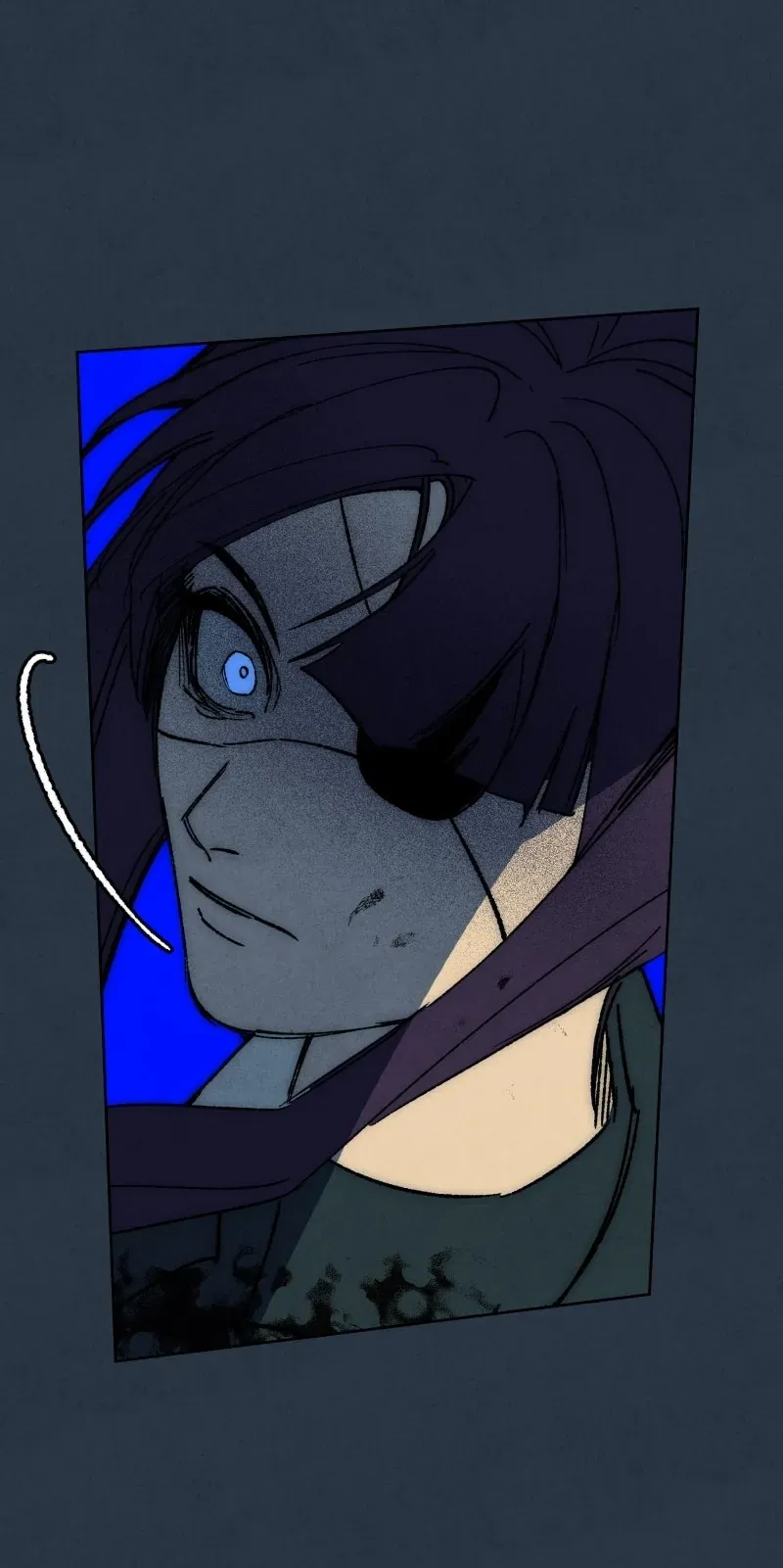 Hand Jumper Chapter 100 - Trang 2