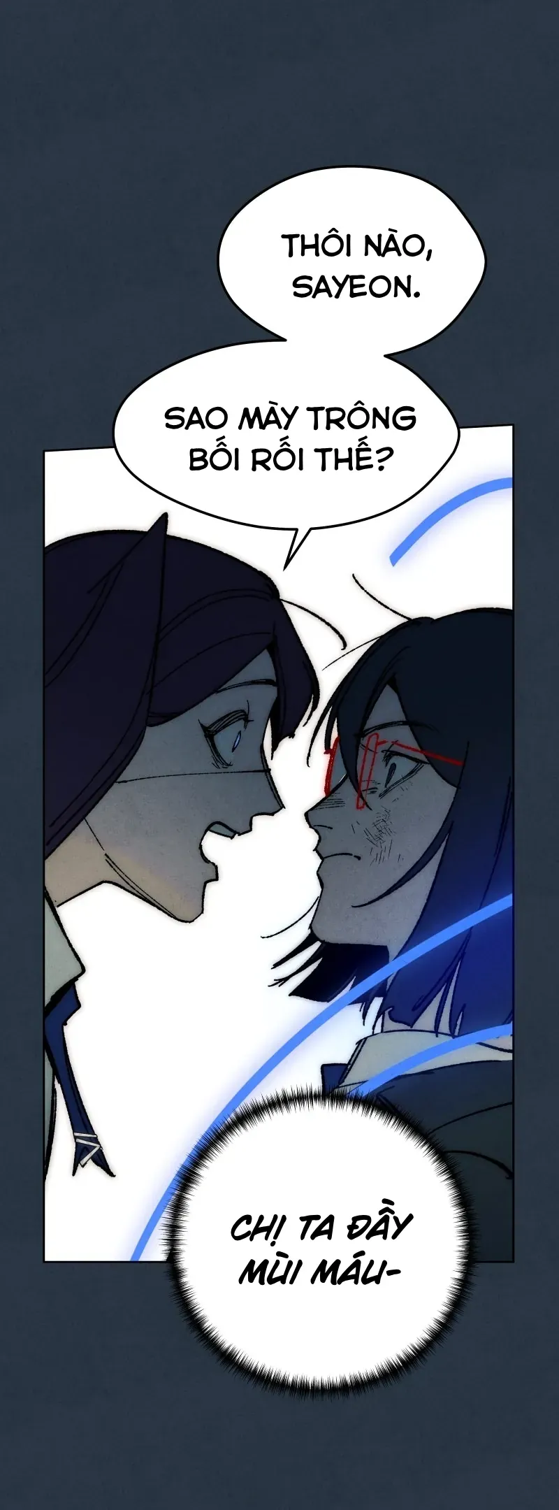 Hand Jumper Chapter 100 - Trang 2