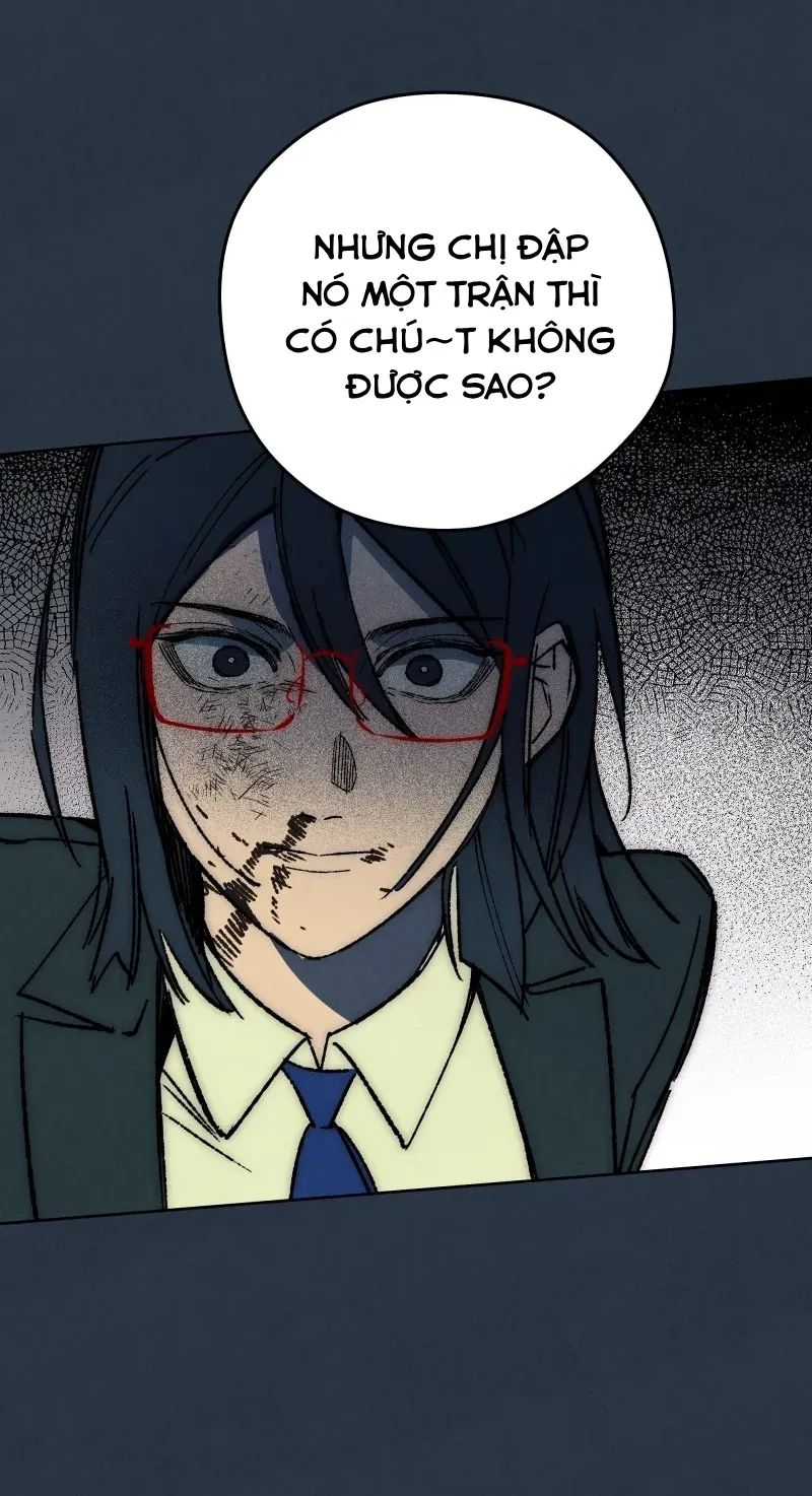 Hand Jumper Chapter 100 - Trang 2