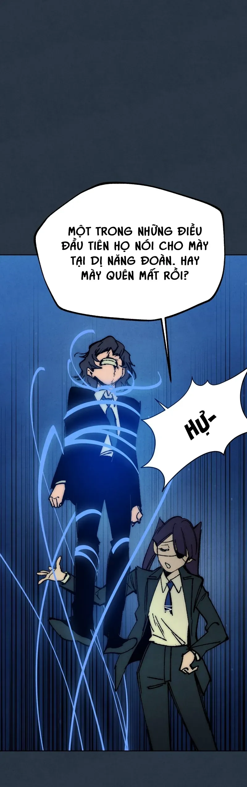 Hand Jumper Chapter 100 - Trang 2