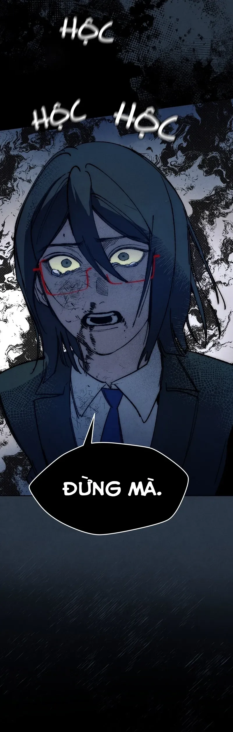 Hand Jumper Chapter 100 - Trang 2