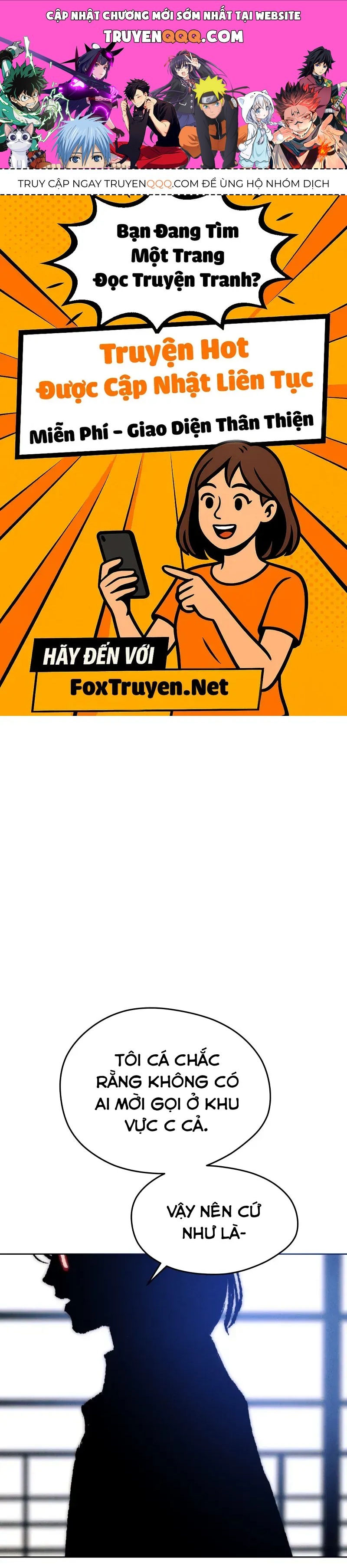 Hand Jumper Chapter 110 - Next 