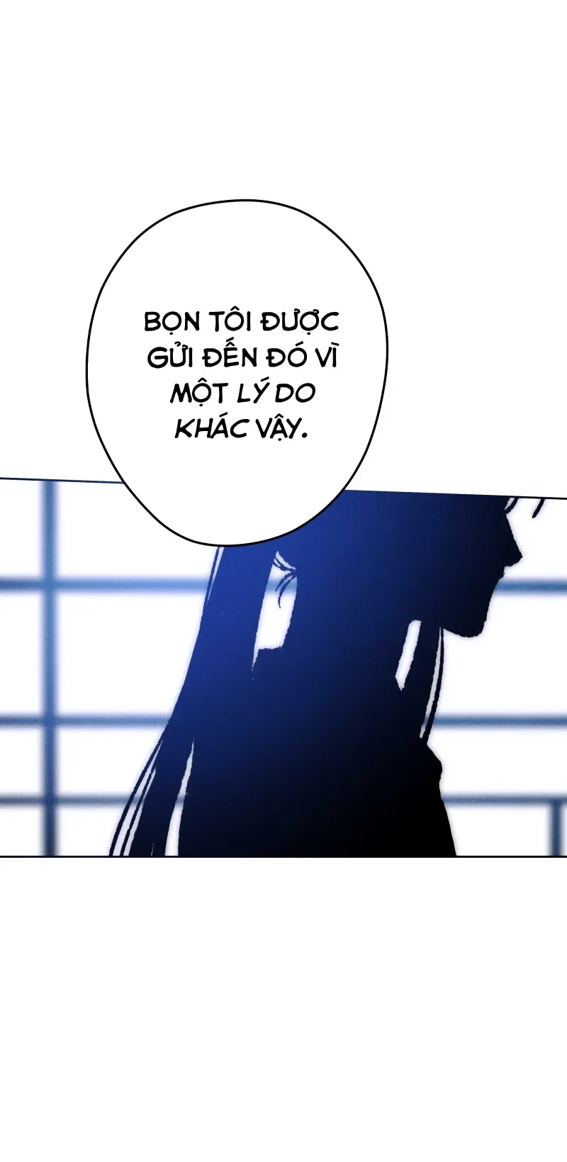 Hand Jumper Chapter 110 - Next 