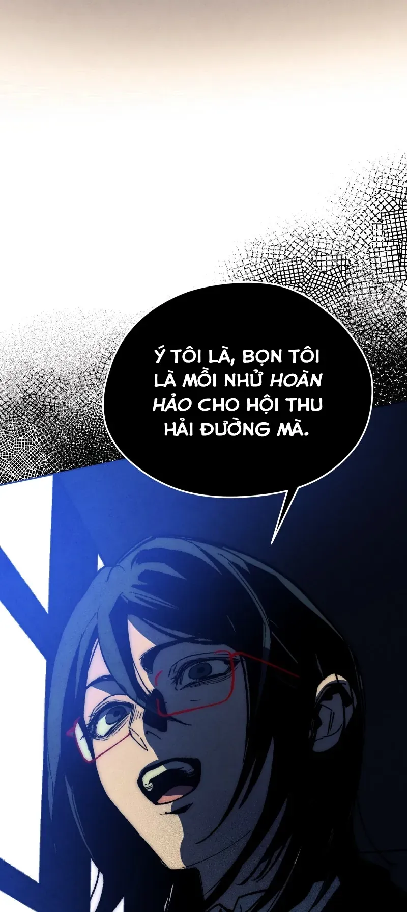 Hand Jumper Chapter 110 - Next 