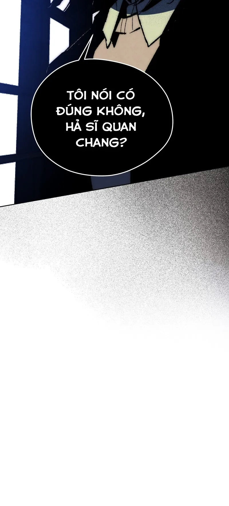 Hand Jumper Chapter 110 - Next 