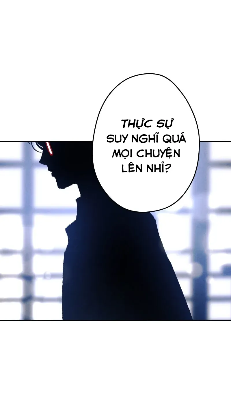 Hand Jumper Chapter 110 - Next 