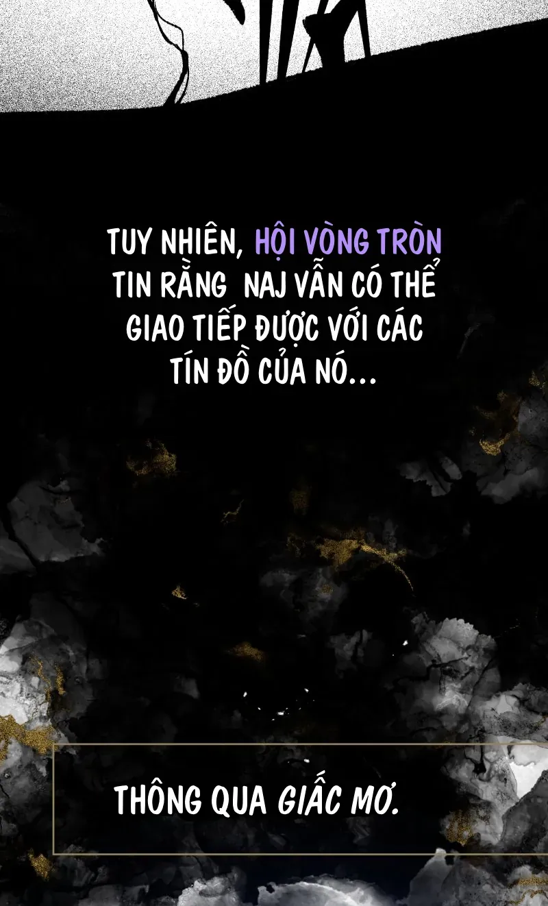 Hand Jumper Chapter 110 - Next 