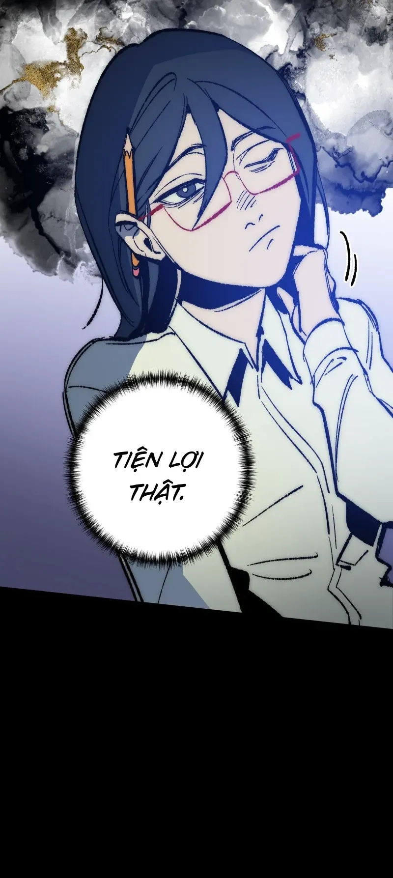 Hand Jumper Chapter 110 - Next 