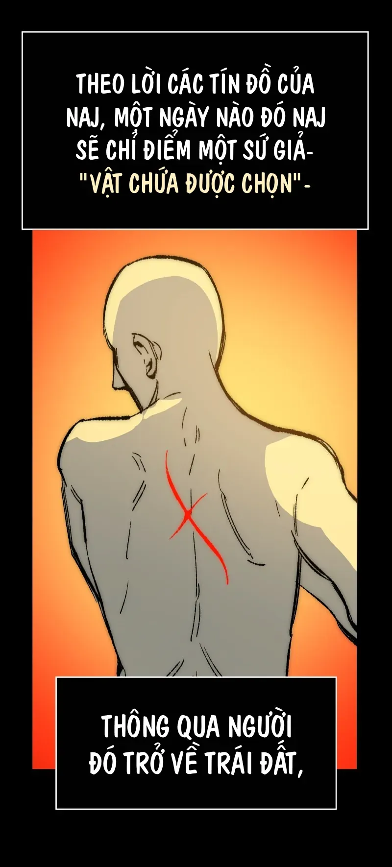 Hand Jumper Chapter 110 - Next 