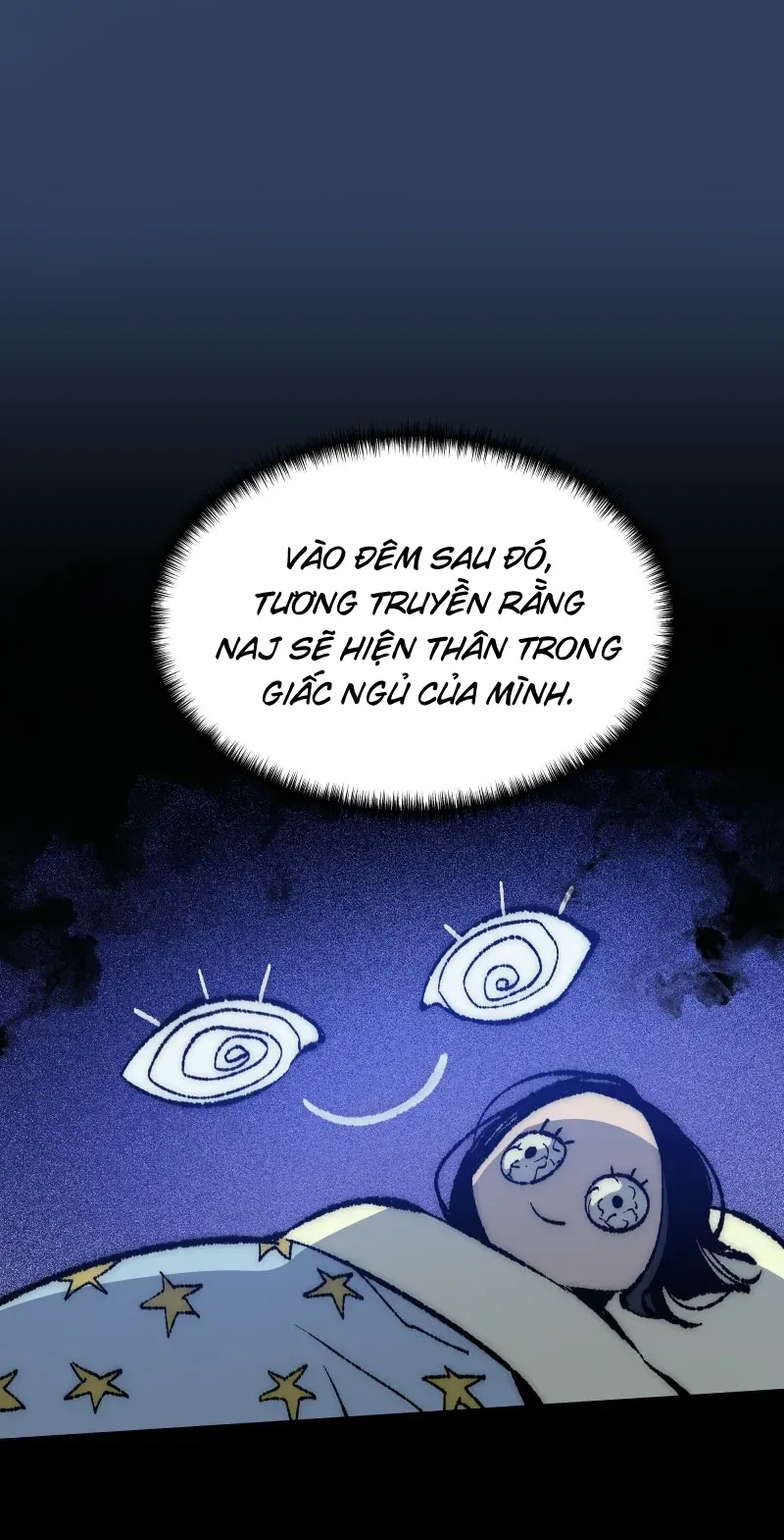 Hand Jumper Chapter 110 - Next 