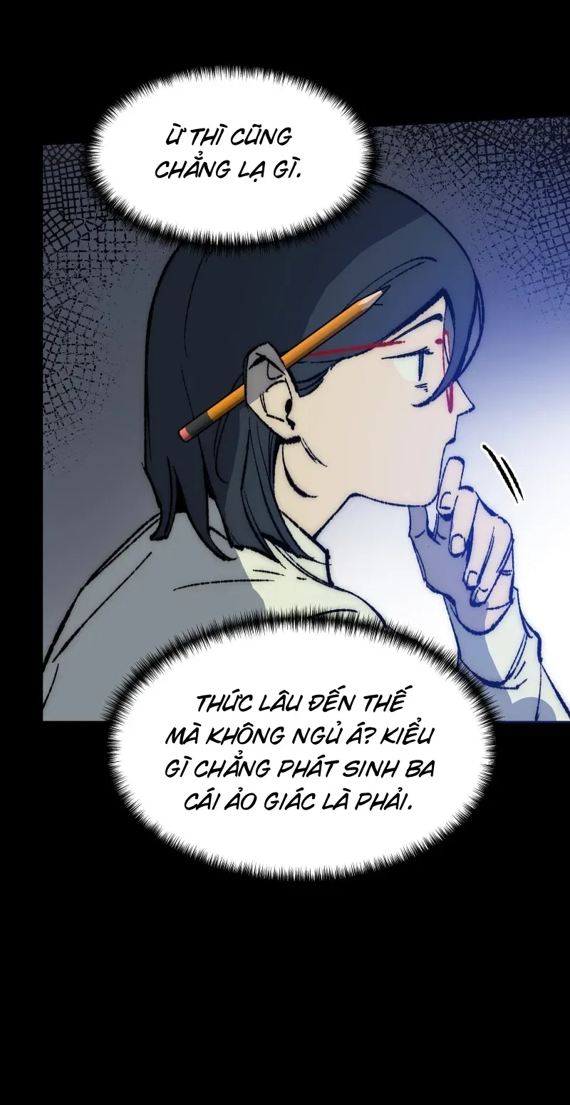 Hand Jumper Chapter 110 - Next 