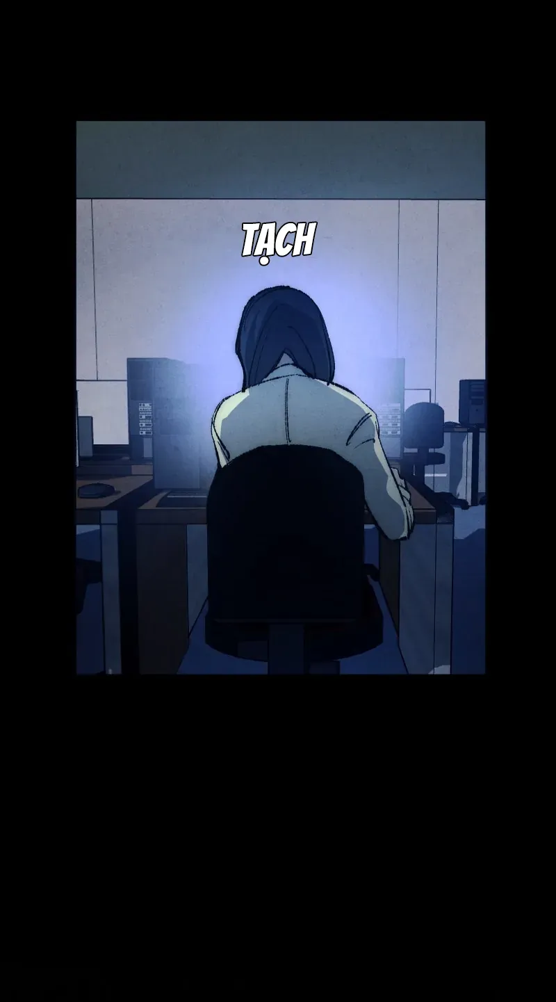 Hand Jumper Chapter 110 - Next 